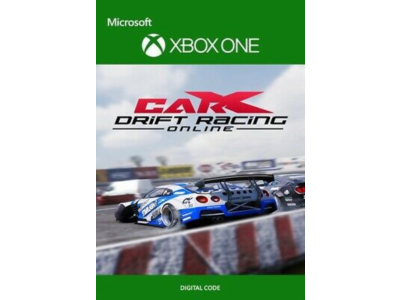 🎮CarX Drift Racing Online XBOX ONE / SERIES X|S🔑Key🔥