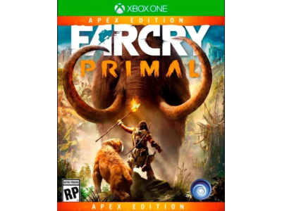🎮🔥FAR CRY PRIMAL - APEX EDITION XBOX ONE /X|S🔑КЛЮЧ🔥