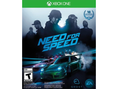 🎮🔥Need for Speed™ 2015 XBOX ONE / SERIES X|S 🔑Key🔥