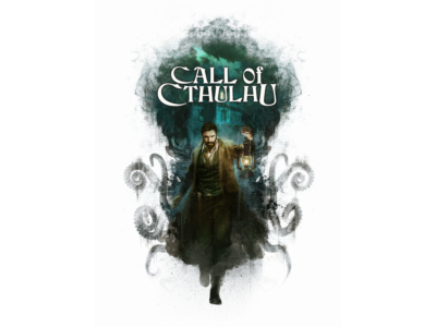 Call of Cthulhu Xbox One & Series X|S