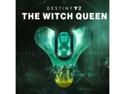 DESTINY 2: THE WITCH QUEEN ✅STEAM KEY