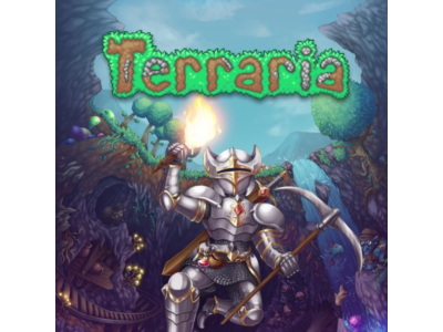 Terraria XBOX ONE XBOX / XBOX SERIES X|S [ Ключ 🔑 ]