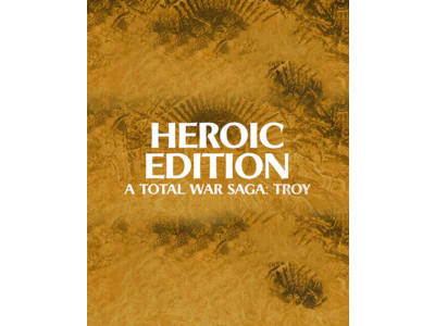 A Total War Saga: TROY - Heroic+АВТОАКТИВАЦИЯ🌎steam