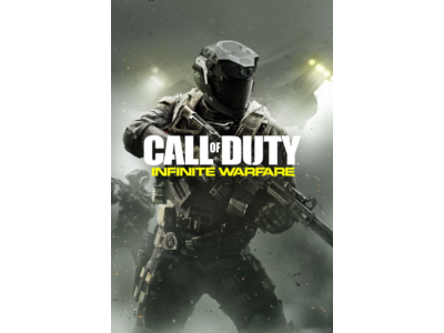 Call of Duty: Infinite Warfare Launch Edition Xbox