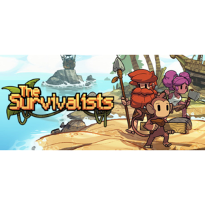 The Survivalists (Steam Key/RU+CIS)