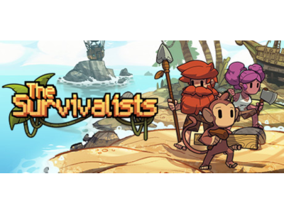 The Survivalists (Steam Key/RU+CIS)