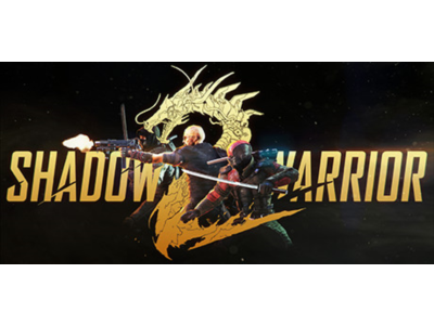 Shadow Warrior 2 (Steam Key/Region Free)