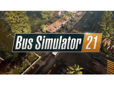 🚌 Bus Simulator 21 💎Extended (STEAM) Аккаунт 🌍GLOBAL