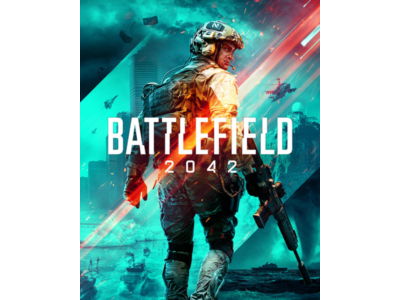 BATTLEFIELD 2042 / ORIGIN KEY / REGION FREE