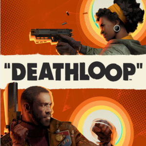 DEATHLOOP ✅STEAM КЛЮЧ