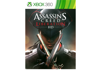 Assassin’s Creed® Liberation HD XBOX ONE, X|S Аренда