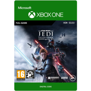 Star Wars Jedi: Fallen Order XBOX ONE / S|X Code 🔑