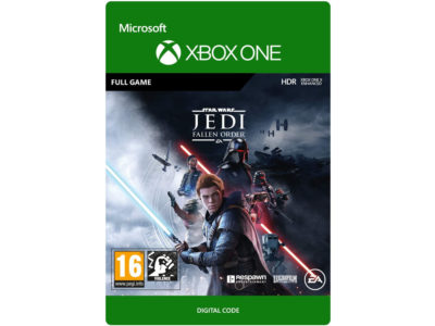 Star Wars Jedi: Fallen Order XBOX ONE / S|X Code 🔑