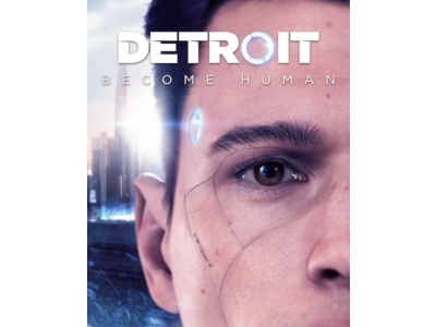 Detroit: Become Human (Аренда Steam 7 дней) VK Play