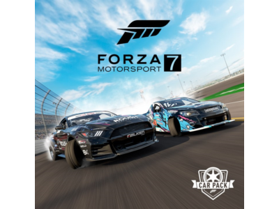 ✅ Formula Drift Forza Motorsport 7 Car Pack XBOX PC Ключ Сразу 🔑