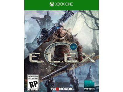 🎮🔥ELEX XBOX ONE / SERIES X