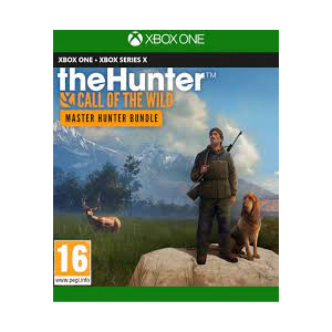 theHunter Call of the Wild Master Hunter BUNDLE XBOX🔑