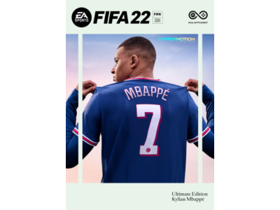 FIFA 22 Ultimate Edition Origin OFFLINE Activation
