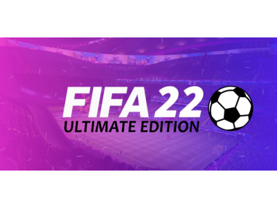 ❗❗❗FIFA 22 ULTIMATE (Origin) Аккаунт 🌍GLOBAL [Offline]