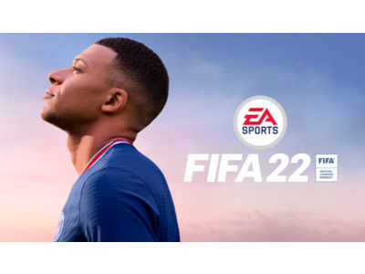 FIFA 22 STANDARD RU/MULTI + ГАРАНТИЯ