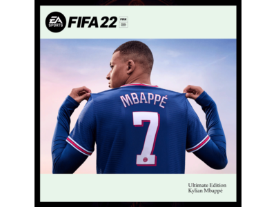 FIFA 22 - ULTIMATE EDITION Xbox One & Xbox Series X|S ⭐