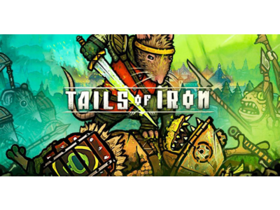 Tails of Iron (STEAM) Аккаунт 🌍Region Free