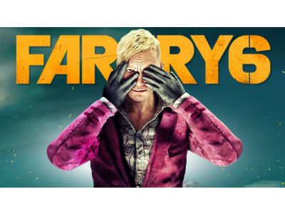 Far Cry 6+ULTIMATE+DLC+офлайн активация🌎PC