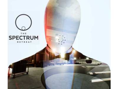 The Spectrum Retreat ✅ (Аккаунт Epic Games)