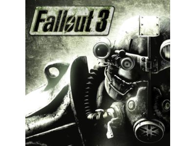 Fallout 3: Game of the Year Edition Аккаунт Epic Games