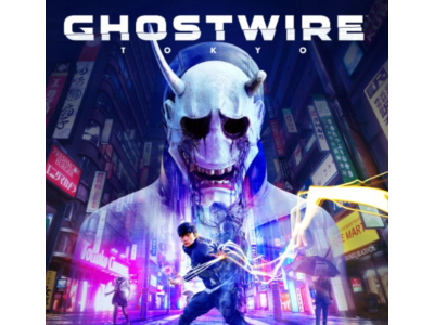 Ghostwire: Tokyo ✅ (Аккаунт Epic Games)
