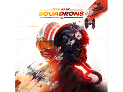 STAR WARS: SQUADRONS ✅EA APP КЛЮЧ