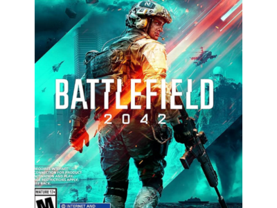 BATTLEFIELD 2042 ✅EA APP КЛЮЧ