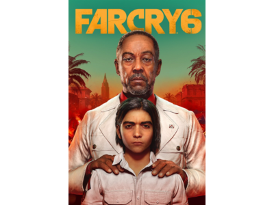 Far Cry 6 (Аренда аккаунта Uplay) Онлайн, VK Play