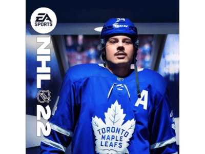 NHL 22 X-FACTOR Xbox One & Xbox Series X|S ГАРАНТИЯ ⭐