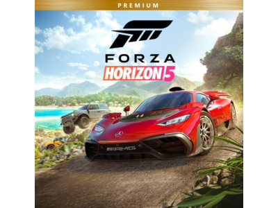 FORZA HORIZON 5. PREMIUM + All Car Packs + Forza Horizon 4 Ultimate | ОНЛАЙН