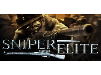 Sniper Elite (Steam Key GLOBAL)