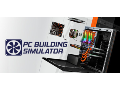 PC Building Simulator | EPIC GAMES АККАУНТ + ПОЧТА + 🎁