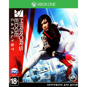 🎮🔥Mirror's Edge™ Catalyst XBOX ONE/ SERIES X|S🔑Key🔥