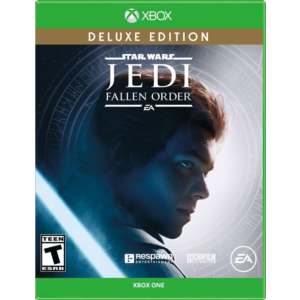 🎮STAR WARS Jedi Fallen Order Deluxe EDITION XBOX🔑Key