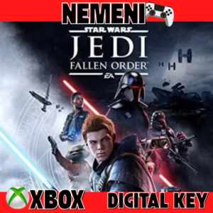 Star Wars Jedi: Fallen Order XBOX ONE S | X Key
