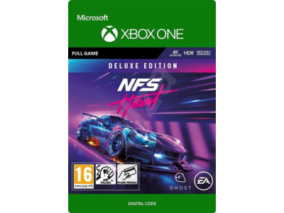 🎮🔥NEED FOR SPEED™ HEAT DELUXE EDITION XBOX🔑 Ключ🔥