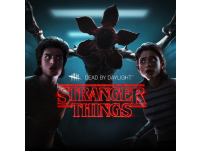 ✅Dead by Daylight Stranger Things (Steam Ключ/ RU+CIS)