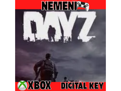 DayZ XBOX ONE  XBOX SERIES X/S Ключ