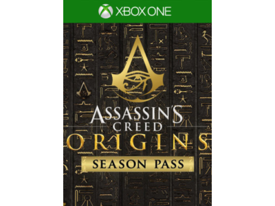 🎮🔥Assassin's Creed® Origins - Season Pass XBOX🔑Key🔥