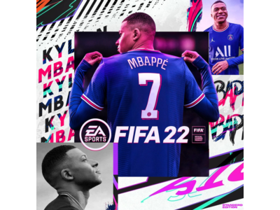 🔥 FIFA 22 🔴OFFLINE ACTIVATION ✅Origin (EA app) AUTO 24/7