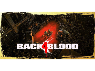 🅱️ Back 4 Blood + ✔️ОНЛАЙН + 400 игр (+Game Pass)