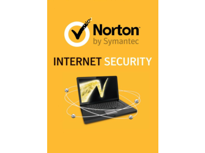 Norton Internet Security - 3 ПК 3 месяца  Global