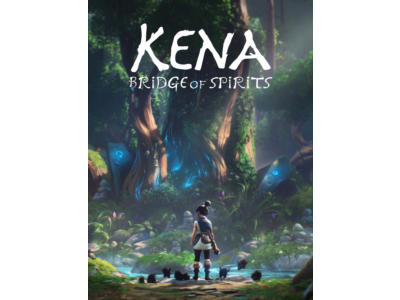 Kena Bridge of Spirits (Аренда аккаунта Epic Games) GFN
