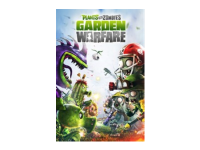 Plants vs. Zombies™ Garden Warfare  Xbox One ключ🔑