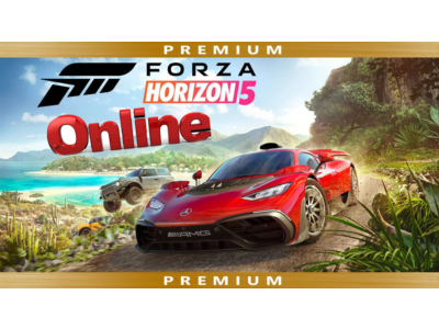 🏁🏁🏁Forza Horizon 5 Premium+ВСЕ DLC 🏁🏁🏁🛒OnLINE🌍